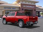 2025 Chevrolet Silverado 2500 Crew Cab 4WD Pickup for sale #SF268755 - photo 4