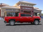 2025 Chevrolet Silverado 2500 Crew Cab 4WD Pickup for sale #SF268755 - photo 5