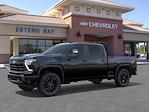 New 2025 Chevrolet Silverado 2500 LT Crew Cab 4WD Pickup for sale #SF355244 - photo 3