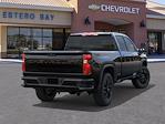 New 2025 Chevrolet Silverado 2500 LT Crew Cab 4WD Pickup for sale #SF355244 - photo 2