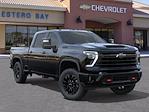 New 2025 Chevrolet Silverado 2500 LT Crew Cab 4WD Pickup for sale #SF355244 - photo 7