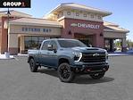 New 2025 Chevrolet Silverado 2500 LT Crew Cab 4WD Pickup for sale #SF355330 - photo 1