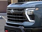 New 2025 Chevrolet Silverado 2500 LT Crew Cab 4WD Pickup for sale #SF355330 - photo 13