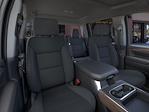 New 2025 Chevrolet Silverado 2500 LT Crew Cab 4WD Pickup for sale #SF355330 - photo 16