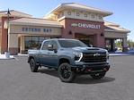 New 2025 Chevrolet Silverado 2500 LT Crew Cab 4WD Pickup for sale #SF355330 - photo 25
