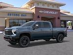 New 2025 Chevrolet Silverado 2500 LT Crew Cab 4WD Pickup for sale #SF355330 - photo 26