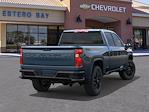 New 2025 Chevrolet Silverado 2500 LT Crew Cab 4WD Pickup for sale #SF355330 - photo 28