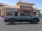 New 2025 Chevrolet Silverado 2500 LT Crew Cab 4WD Pickup for sale #SF355330 - photo 29