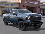 New 2025 Chevrolet Silverado 2500 LT Crew Cab 4WD Pickup for sale #SF355330 - photo 31