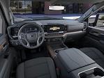 New 2025 Chevrolet Silverado 2500 LT Crew Cab 4WD Pickup for sale #SF355330 - photo 39
