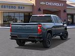 New 2025 Chevrolet Silverado 2500 LT Crew Cab 4WD Pickup for sale #SF355330 - photo 2