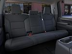 New 2025 Chevrolet Silverado 2500 LT Crew Cab 4WD Pickup for sale #SF355330 - photo 41