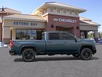 New 2025 Chevrolet Silverado 2500 LT Crew Cab 4WD Pickup for sale #SF355330 - photo 5