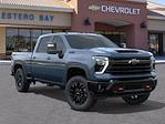 New 2025 Chevrolet Silverado 2500 LT Crew Cab 4WD Pickup for sale #SF355330 - photo 7