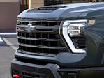 New 2025 Chevrolet Silverado 2500 LT Crew Cab 4WD Pickup for sale #SF357520 - photo 13