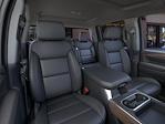 New 2025 Chevrolet Silverado 2500 LT Crew Cab 4WD Pickup for sale #SF357520 - photo 16