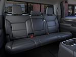 New 2025 Chevrolet Silverado 2500 LT Crew Cab 4WD Pickup for sale #SF357520 - photo 17