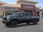 New 2025 Chevrolet Silverado 2500 LT Crew Cab 4WD Pickup for sale #SF357520 - photo 2