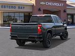 New 2025 Chevrolet Silverado 2500 LT Crew Cab 4WD Pickup for sale #SF357520 - photo 4