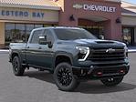 New 2025 Chevrolet Silverado 2500 LT Crew Cab 4WD Pickup for sale #SF357520 - photo 7