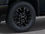 New 2025 Chevrolet Silverado 2500 LT Crew Cab 4WD Pickup for sale #SF357520 - photo 9