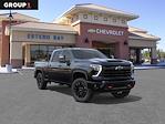 New 2025 Chevrolet Silverado 2500 LT Crew Cab 4WD Pickup for sale #SF357535 - photo 1