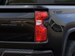 New 2025 Chevrolet Silverado 2500 LT Crew Cab 4WD Pickup for sale #SF357535 - photo 11