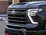 New 2025 Chevrolet Silverado 2500 LT Crew Cab 4WD Pickup for sale #SF357535 - photo 13
