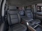 New 2025 Chevrolet Silverado 2500 LT Crew Cab 4WD Pickup for sale #SF357535 - photo 16