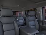 New 2025 Chevrolet Silverado 2500 LT Crew Cab 4WD Pickup for sale #SF357535 - photo 24