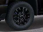 New 2025 Chevrolet Silverado 2500 LT Crew Cab 4WD Pickup for sale #SF357535 - photo 33