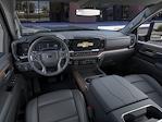 New 2025 Chevrolet Silverado 2500 LT Crew Cab 4WD Pickup for sale #SF357535 - photo 39