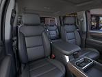 New 2025 Chevrolet Silverado 2500 LT Crew Cab 4WD Pickup for sale #SF357535 - photo 40
