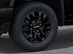New 2025 Chevrolet Silverado 2500 LT Crew Cab 4WD Pickup for sale #SF357535 - photo 9