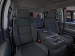 2025 Chevrolet Silverado 2500 Crew Cab 4WD Pickup for sale #SF361880 - photo 16