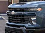2025 Chevrolet Silverado 2500 Crew Cab 4WD Pickup for sale #SF361880 - photo 37