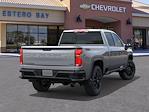 2025 Chevrolet Silverado 2500 Crew Cab 4WD Pickup for sale #SF362209 - photo 4