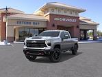2025 Chevrolet Silverado 2500 Crew Cab 4WD Pickup for sale #SF362209 - photo 8