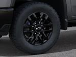 2025 Chevrolet Silverado 2500 Crew Cab 4WD Pickup for sale #SF362209 - photo 9