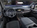 New 2025 Chevrolet Silverado 2500 LT Crew Cab 4WD Pickup for sale #SF363221 - photo 15