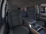 New 2025 Chevrolet Silverado 2500 LT Crew Cab 4WD Pickup for sale #SF363221 - photo 16
