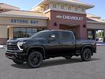 2025 Chevrolet Silverado 2500 Crew Cab 4WD Pickup for sale #SF363221 - photo 26