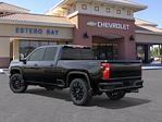 New 2025 Chevrolet Silverado 2500 LT Crew Cab 4WD Pickup for sale #SF363221 - photo 3