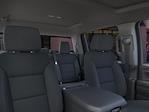 2025 Chevrolet Silverado 2500 Crew Cab 4WD Pickup for sale #SF363221 - photo 48