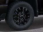New 2025 Chevrolet Silverado 2500 LT Crew Cab 4WD Pickup for sale #SF363221 - photo 9