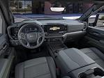 New 2025 Chevrolet Silverado 2500 ZR2 Crew Cab 4WD Pickup for sale #SF363956 - photo 15
