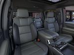 New 2025 Chevrolet Silverado 2500 ZR2 Crew Cab 4WD Pickup for sale #SF363956 - photo 16