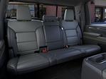 New 2025 Chevrolet Silverado 2500 ZR2 Crew Cab 4WD Pickup for sale #SF363956 - photo 17