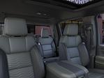 New 2025 Chevrolet Silverado 2500 ZR2 Crew Cab 4WD Pickup for sale #SF363956 - photo 24