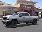 New 2025 Chevrolet Silverado 2500 ZR2 Crew Cab 4WD Pickup for sale #SF363956 - photo 26